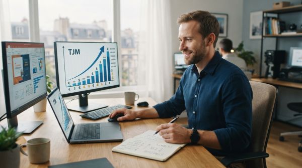 10 astuces pour augmenter votre tjm et booster vos revenus