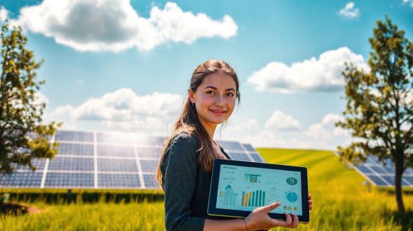 10 raisons convaincantes d'utiliser les énergies renouvelables