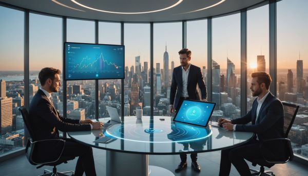 Anticiper l’avenir de l’assurance emprunteur : tendances et perspectives