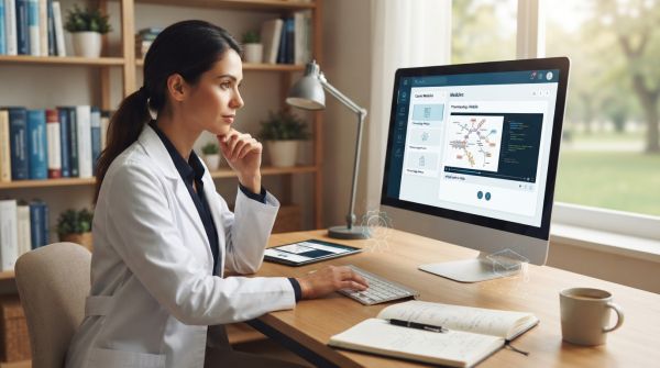 Découvrez les meilleures formations en ligne pour pharmacien