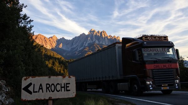 Guide complet : exigences et défis du transport +3t5