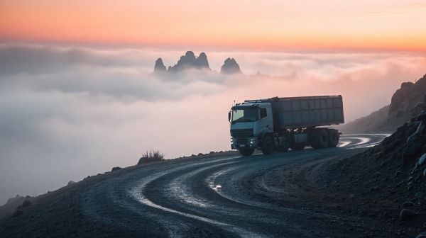 Guide complet : exigences et défis du transport +3t5
