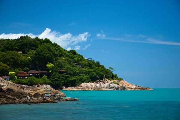Investir à Koh Samui : analyse des prix et des tendances