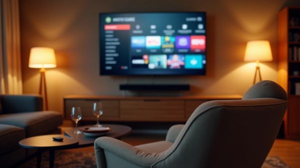 Maîtriser le programme TV pour optimiser vos soirées