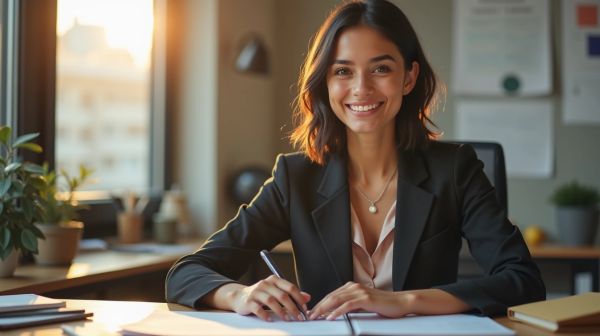 Obtenez facilement votre carte professionnelle immobilière à Montpellier