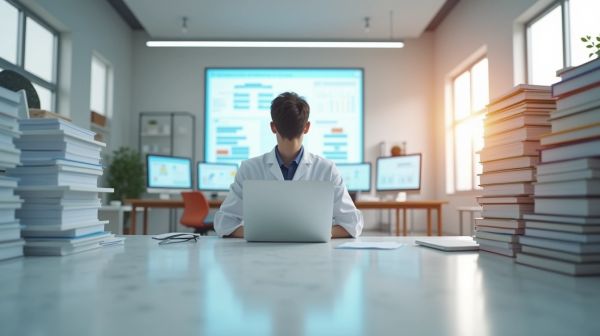 Optimisez vos compétences avec une formation en ligne pharmacien