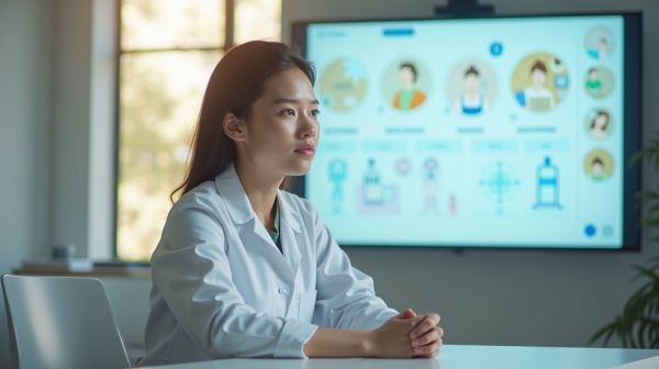 Optimisez vos compétences avec une formation en ligne pharmacien