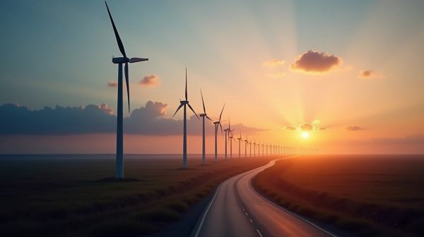 Pourquoi adopter des énergies renouvelables pour l'avenir ?
