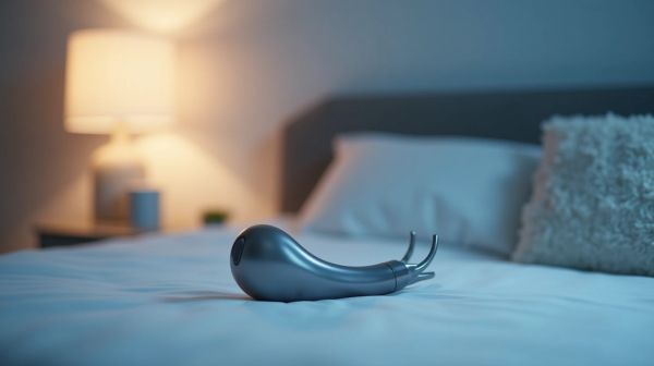 Pourquoi le Lovense Max 2 pourrait transformer votre expérience intime ?