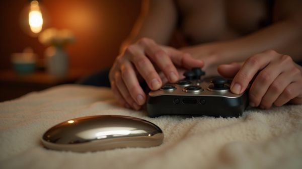 Pourquoi le Lovense Max 2 pourrait transformer votre expérience intime ?