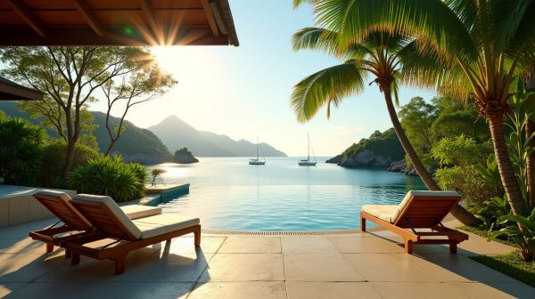 Prix immobilier Koh Samui : comprendre les tendances du marché