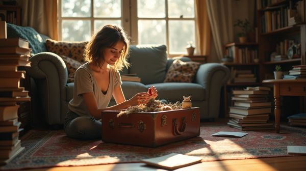 Quand trouver des idées cadeaux originales devient un casse-tête