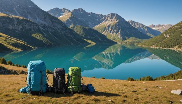 Quel équipement prévoir pour profiter de Serre-Ponçon toute l’année ?