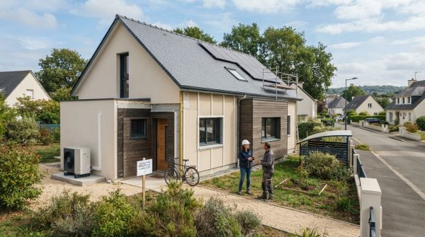Top astuces pour améliorer son DPE B et ses performances énergétiques
