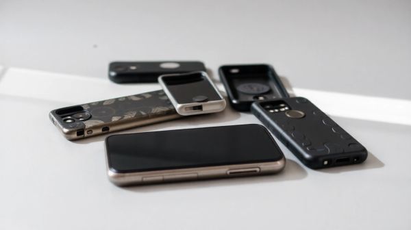 Top critères pour choisir un fournisseur de coques de téléphone