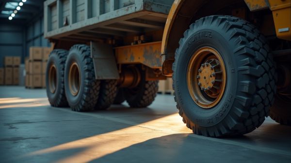 Tout savoir sur la capacité de transport +3t5 : enjeux et exigences à connaître