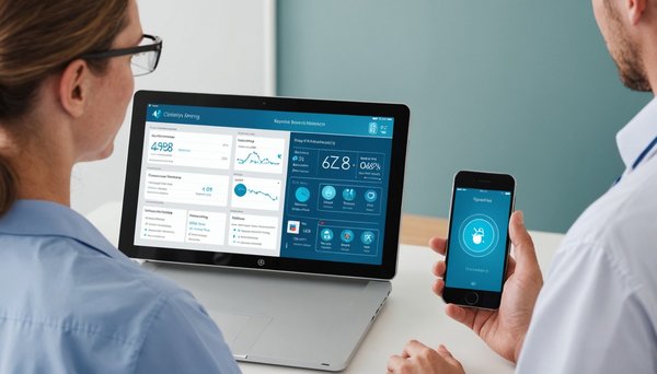 Télésurveillance : Transformez le Suivi des Patients avec une Révolution Numérique