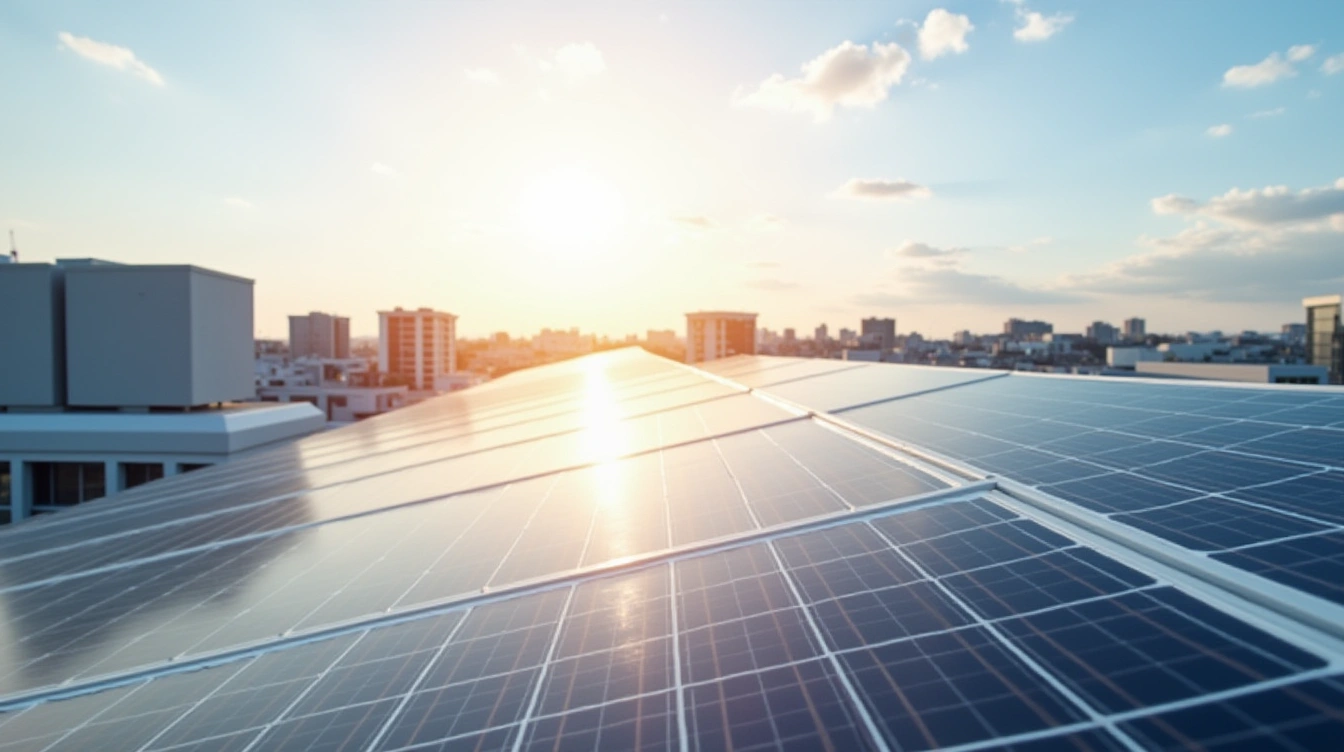 Vos questions sur le photovoltaïque